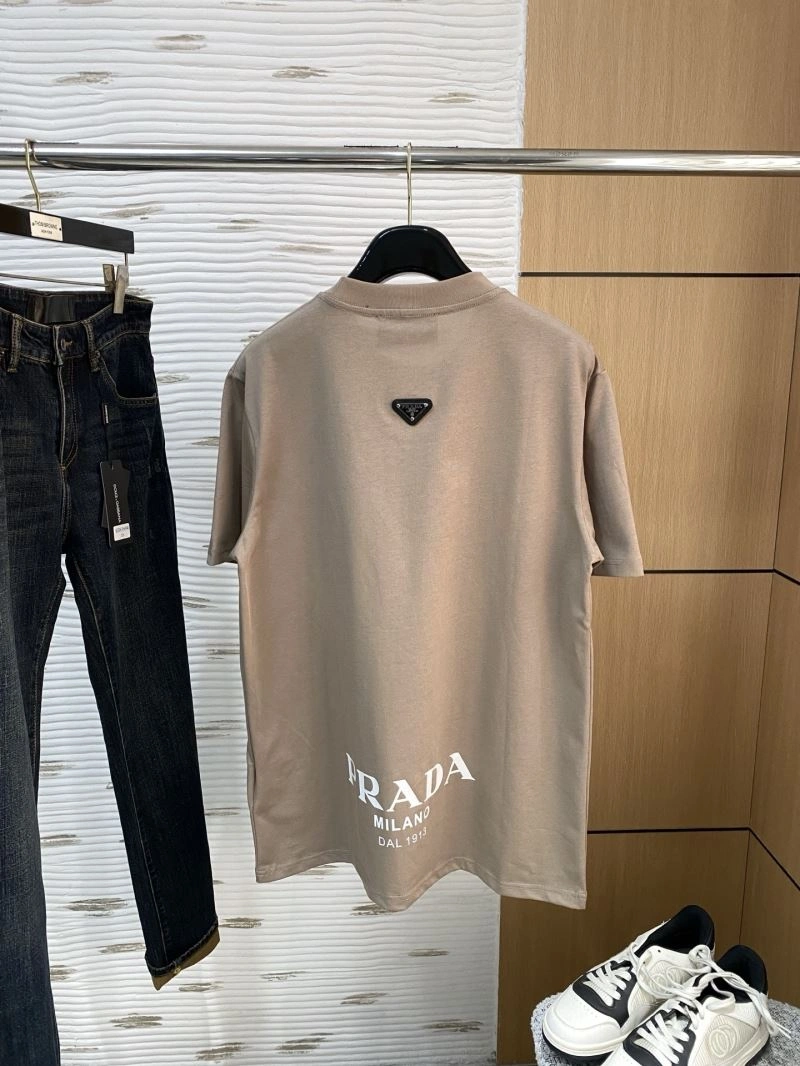 Prada T-Shirts Resilient 169665