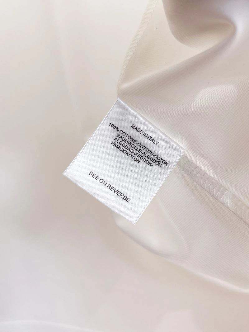 ZeroBulk Prada T-Shirts 169675