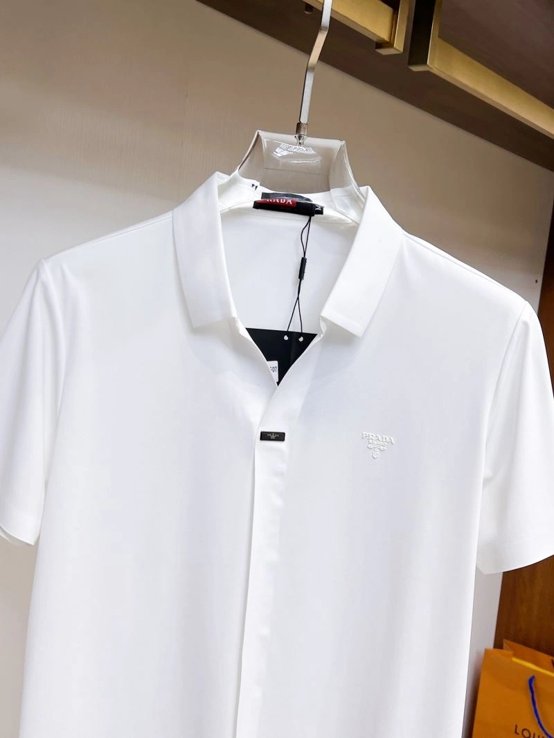 ZeroBulk Prada T-Shirts 169675