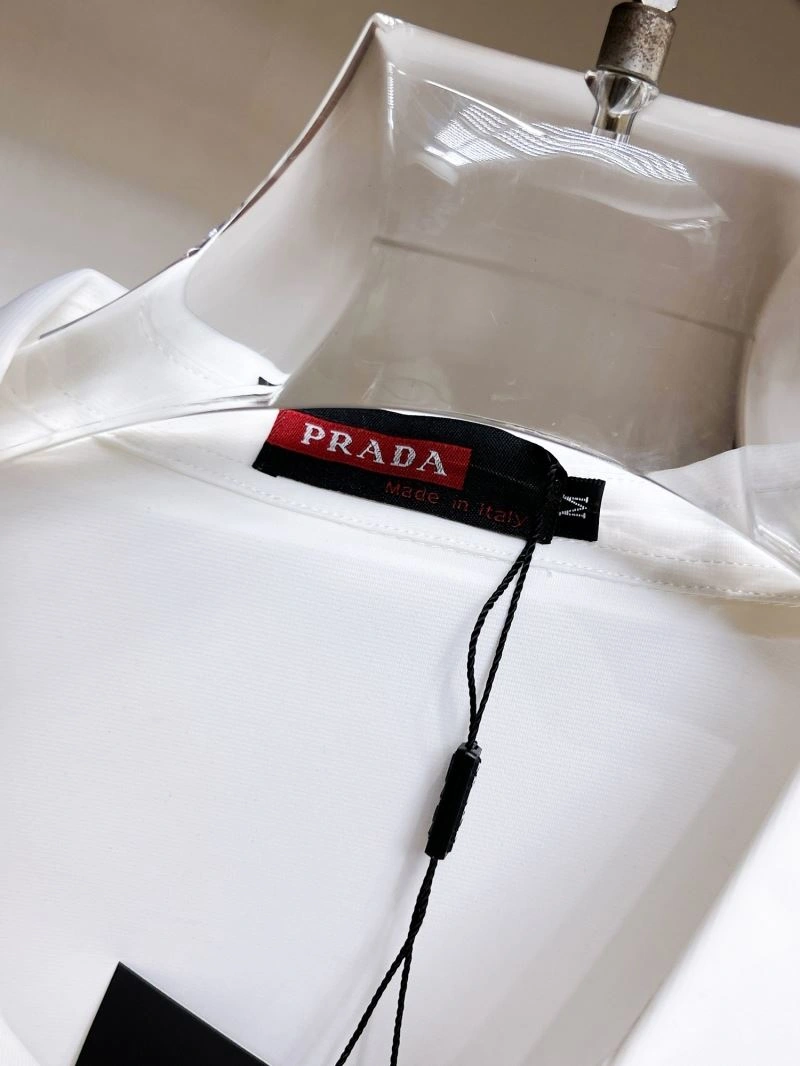 ZeroBulk Prada T-Shirts 169675