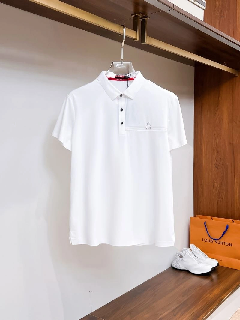 Durable Prada T-Shirts 169661