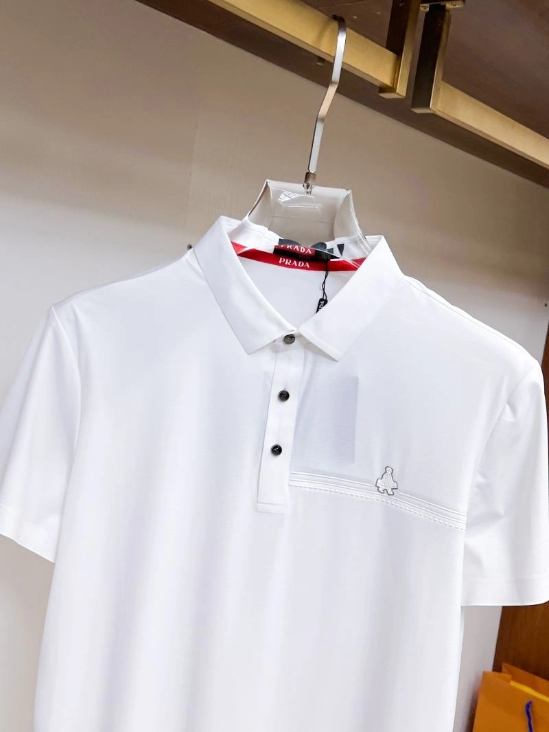 Durable Prada T-Shirts 169661