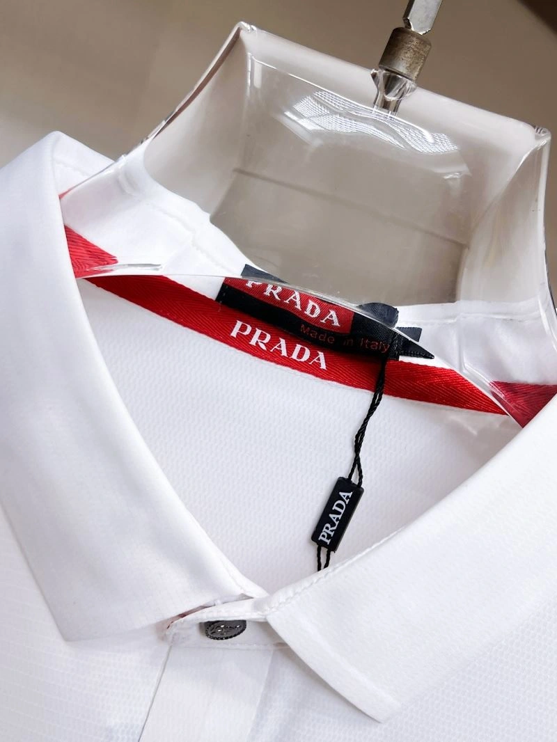 Durable Prada T-Shirts 169661