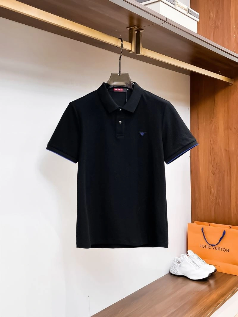 Durable Prada T-Shirts 169672