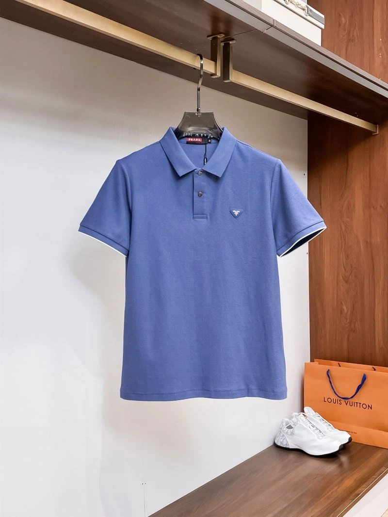 Durable Prada T-Shirts 169672