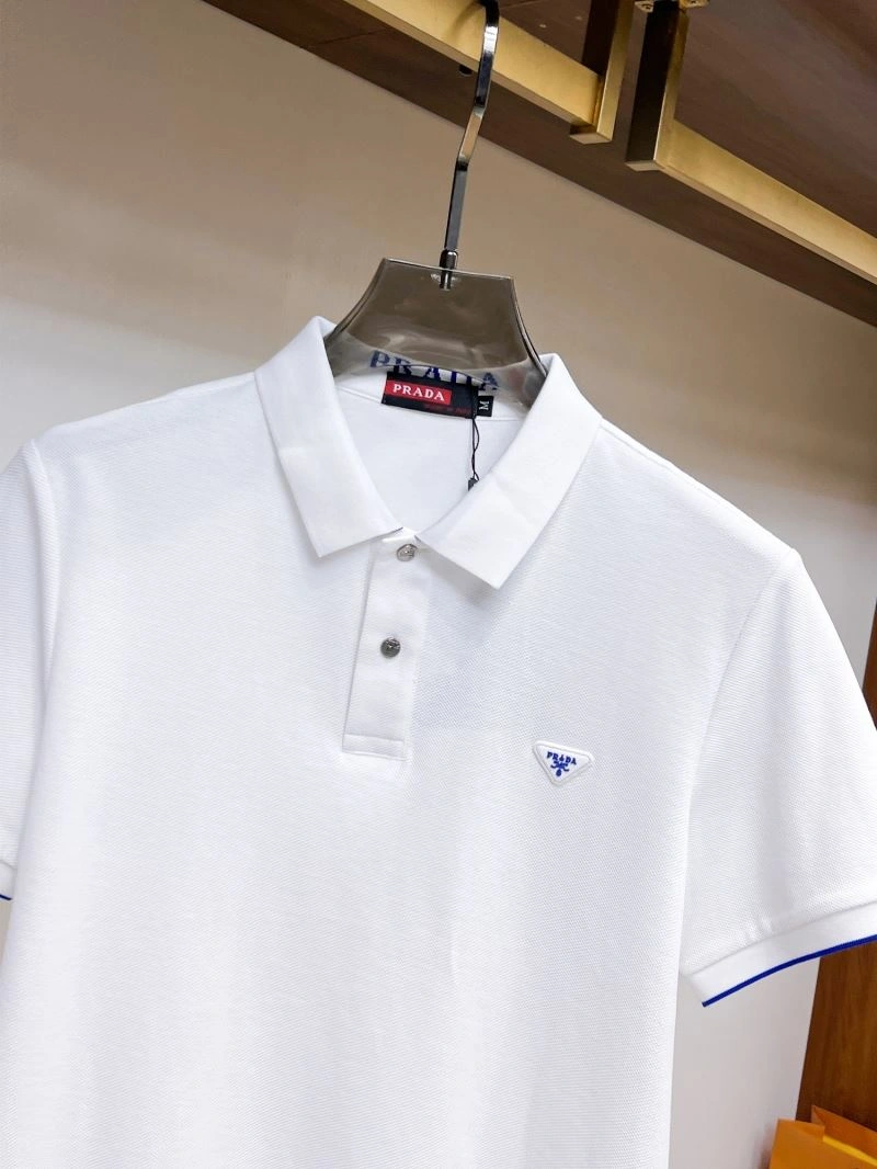 Durable Prada T-Shirts 169672