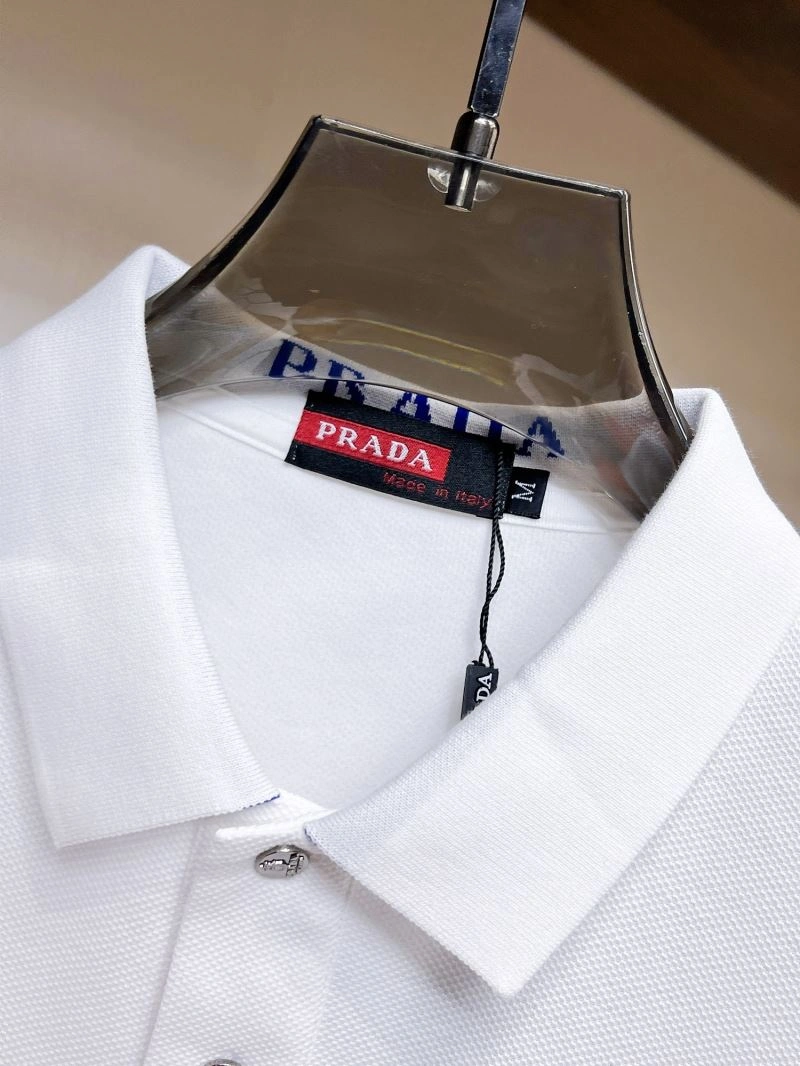Durable Prada T-Shirts 169672