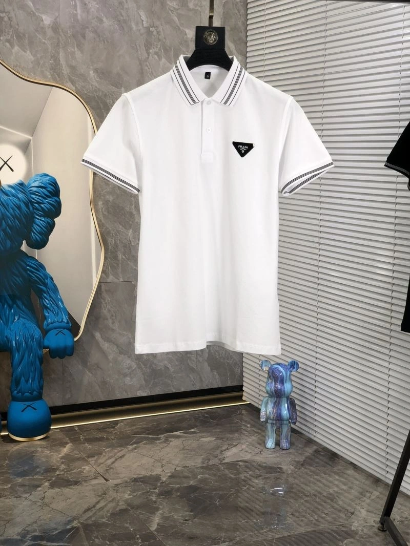 Prada T-Shirts SmartChoice 169670