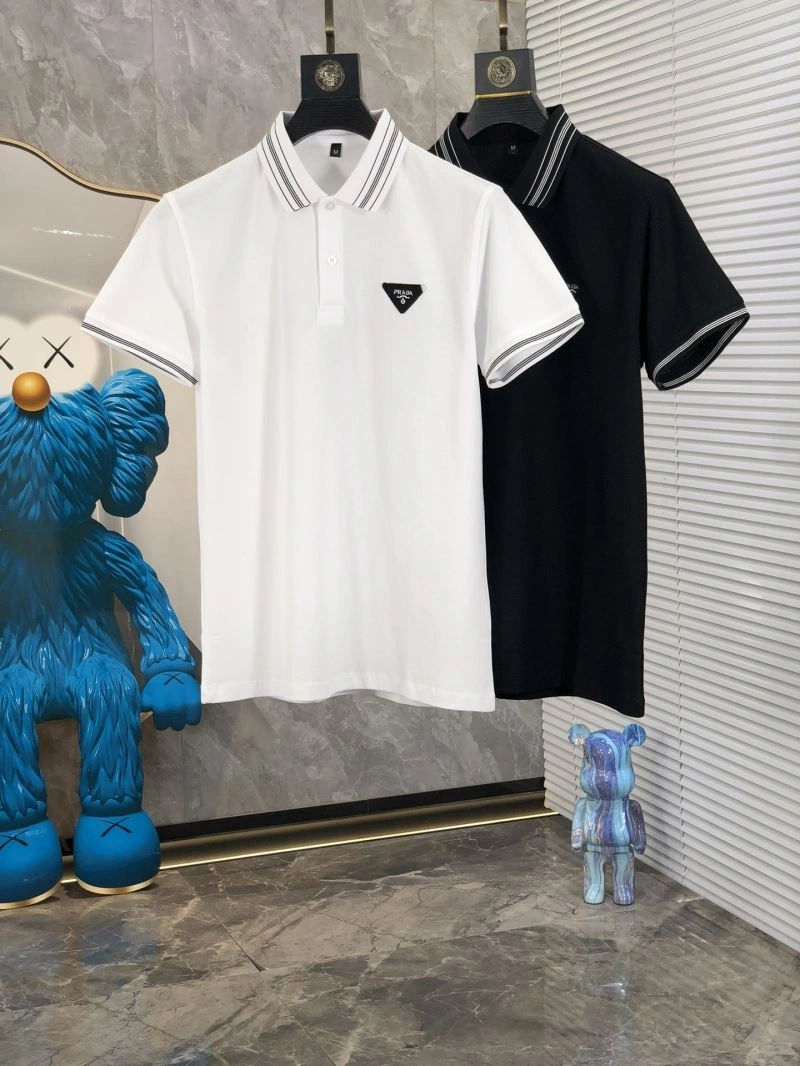 Prada T-Shirts SmartChoice 169670