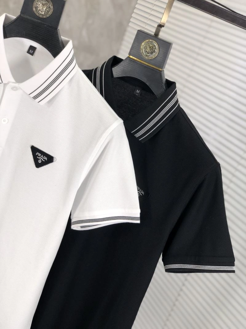 Prada T-Shirts SmartChoice 169670
