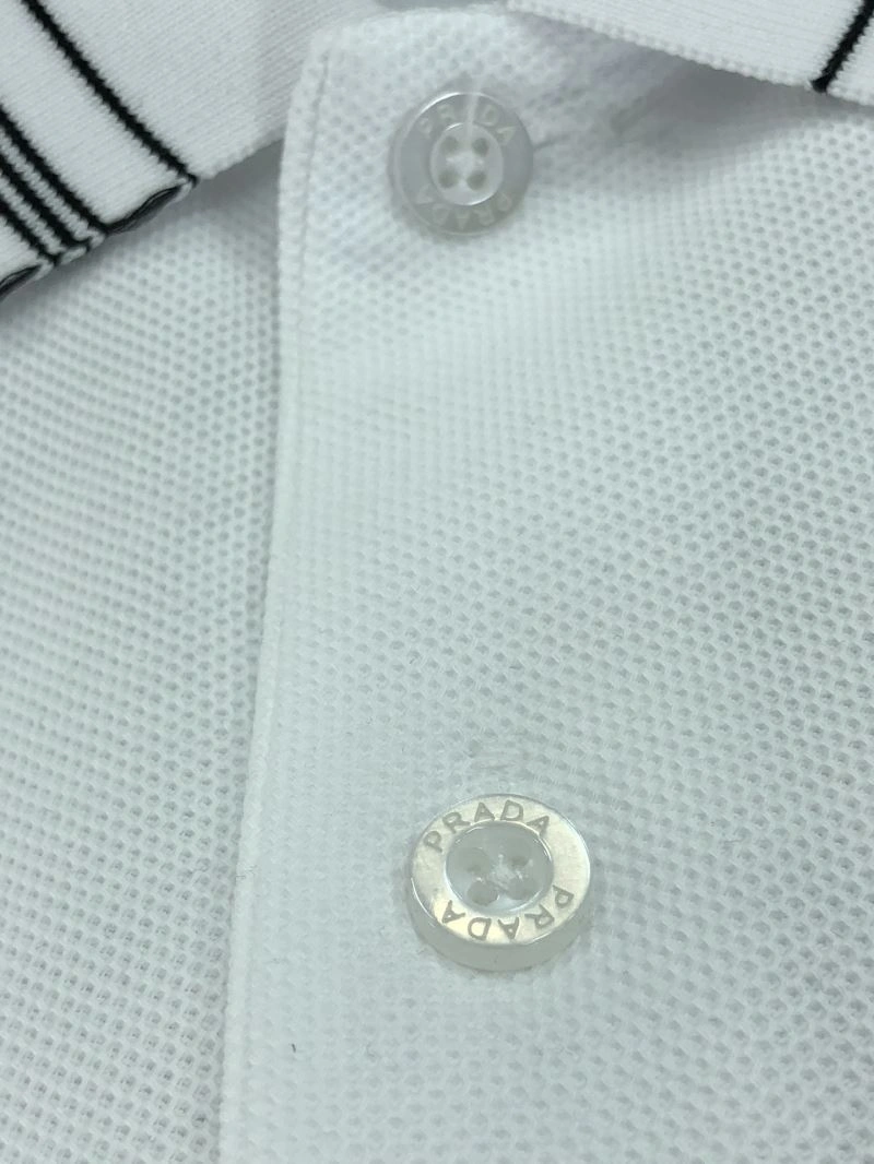 Prada T-Shirts SmartChoice 169670