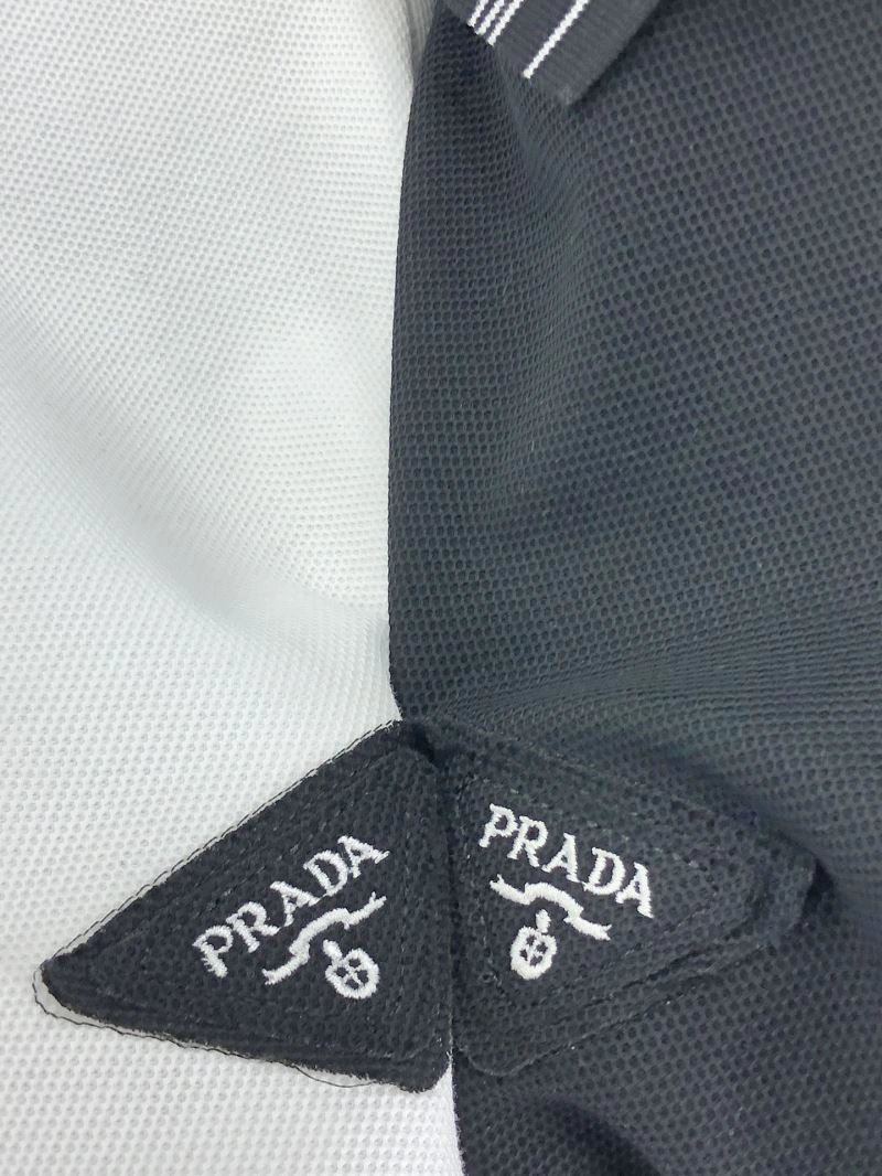 Prada T-Shirts SmartChoice 169670