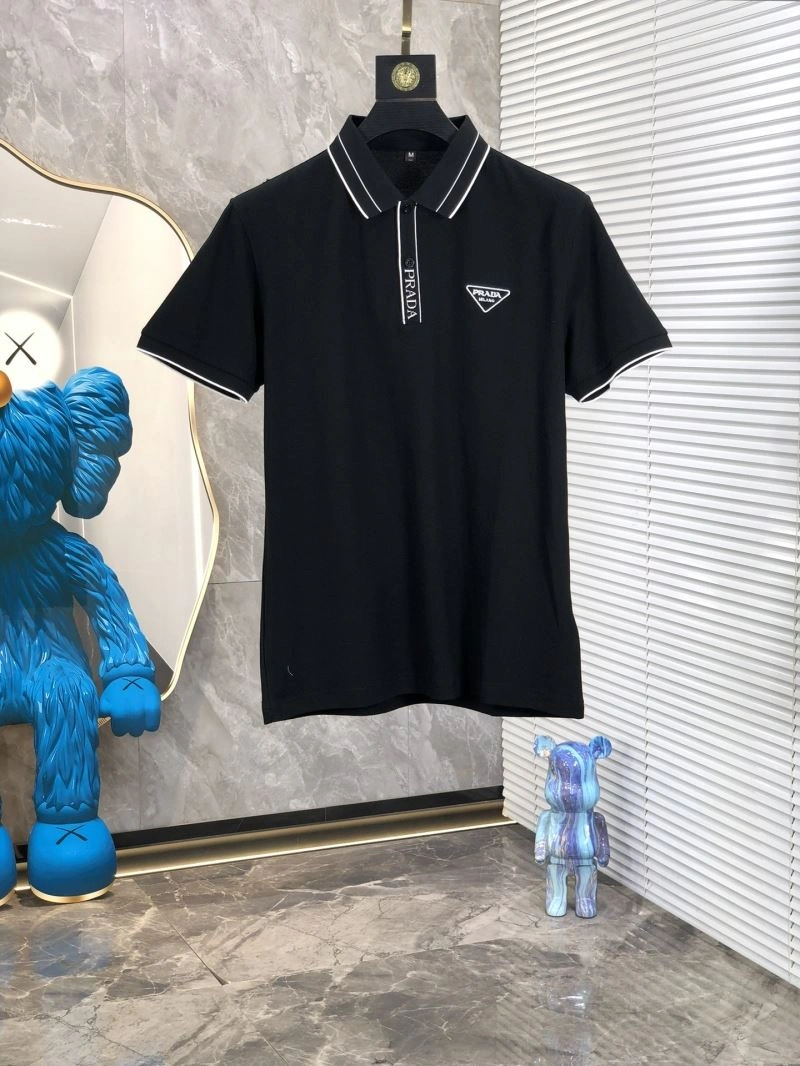 Prada T-Shirts Sophisticated 169656