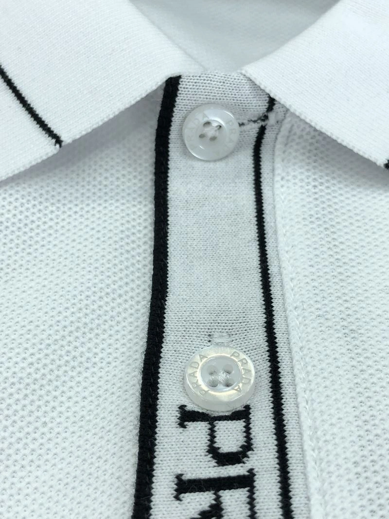 Prada T-Shirts Sophisticated 169656