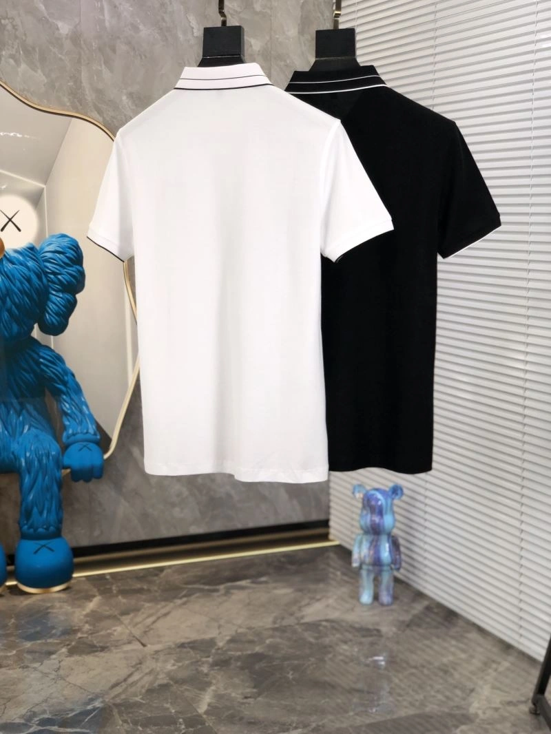 Prada T-Shirts Sophisticated 169656