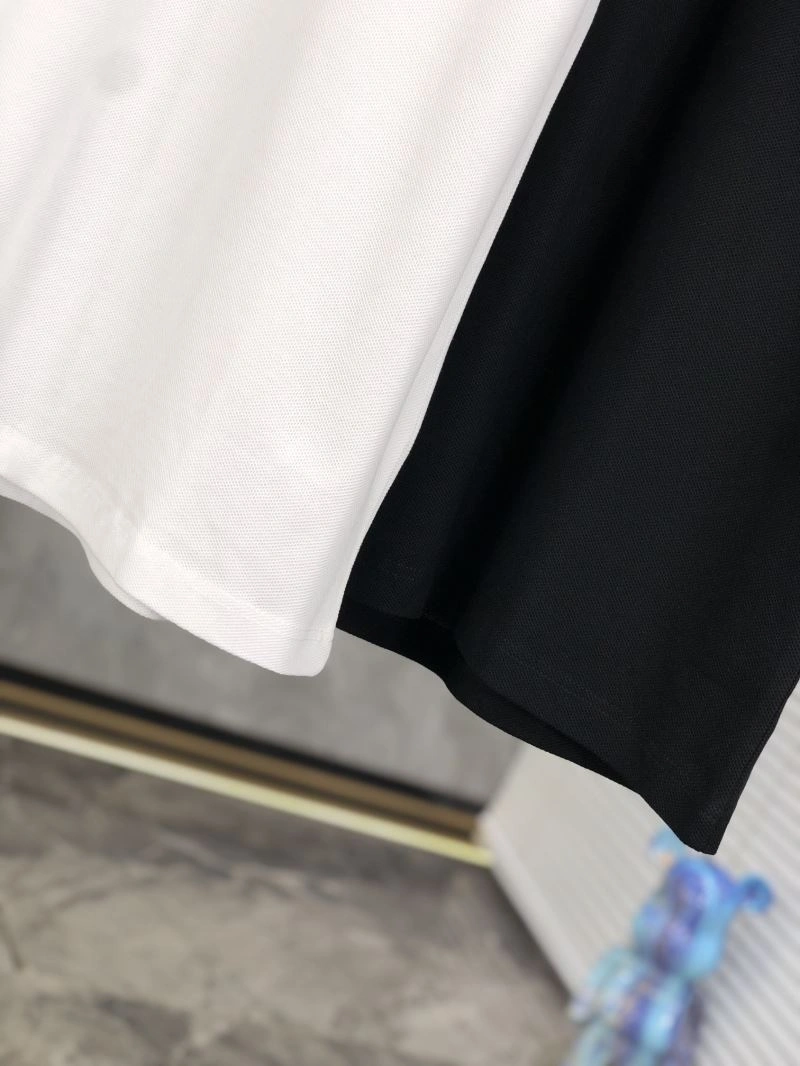 Prada T-Shirts Sporty 169690