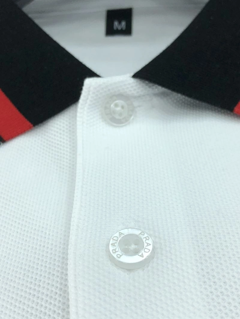 Prada T-Shirts Sporty 169690