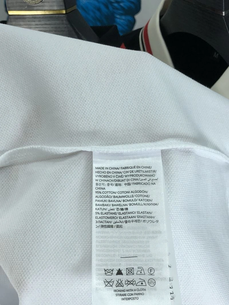 Prada T-Shirts Sporty 169690