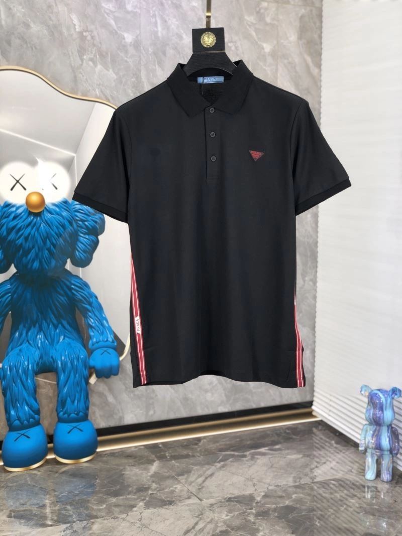 Prada T-Shirts NewStyle 169655
