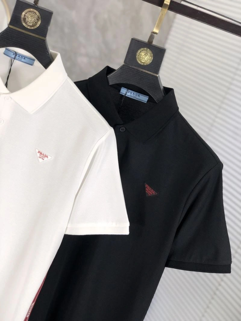 Prada T-Shirts NewStyle 169655