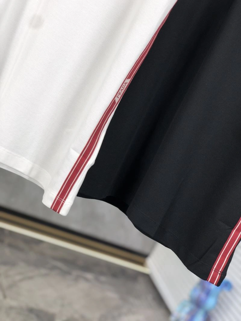 Prada T-Shirts NewStyle 169655