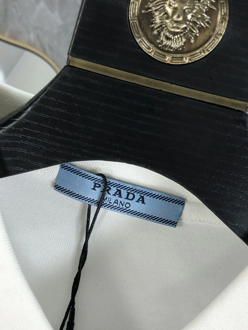 Prada T-Shirts NewStyle 169655