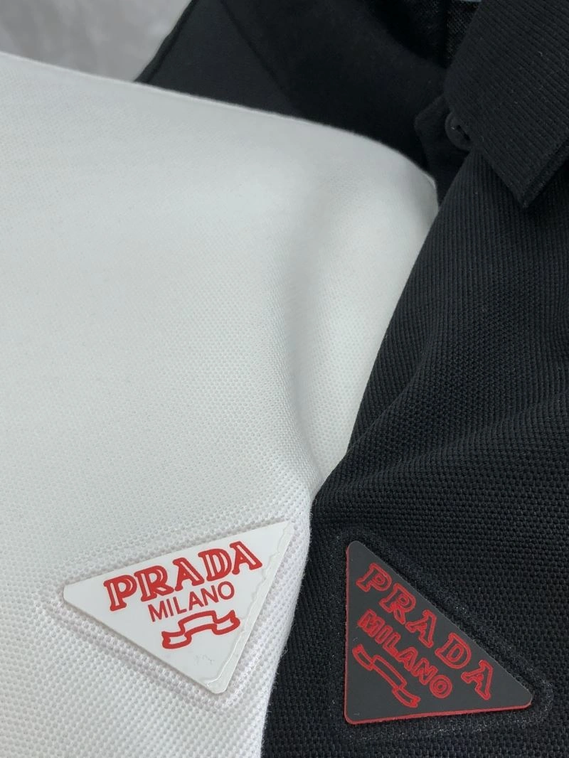 Prada T-Shirts NewStyle 169655