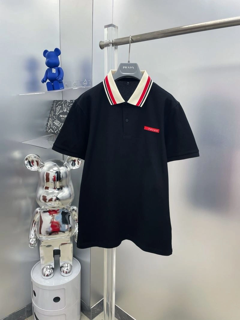 Prada T-Shirts HighPerformance 169653