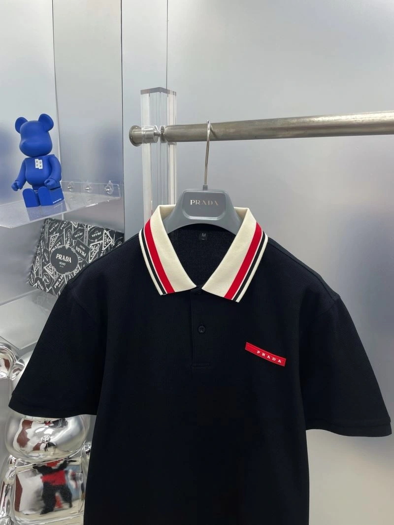 Prada T-Shirts HighPerformance 169653