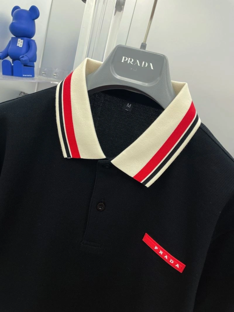 Prada T-Shirts HighPerformance 169653