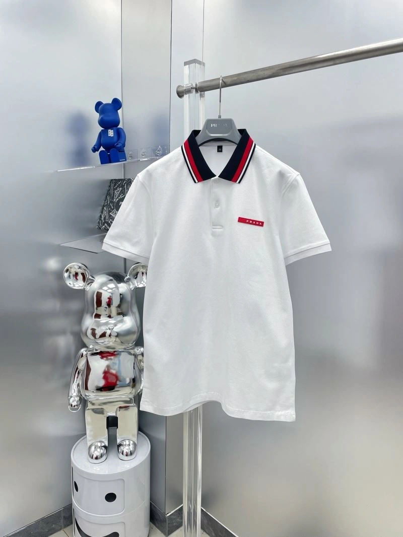 Prada T-Shirts Soft 169649
