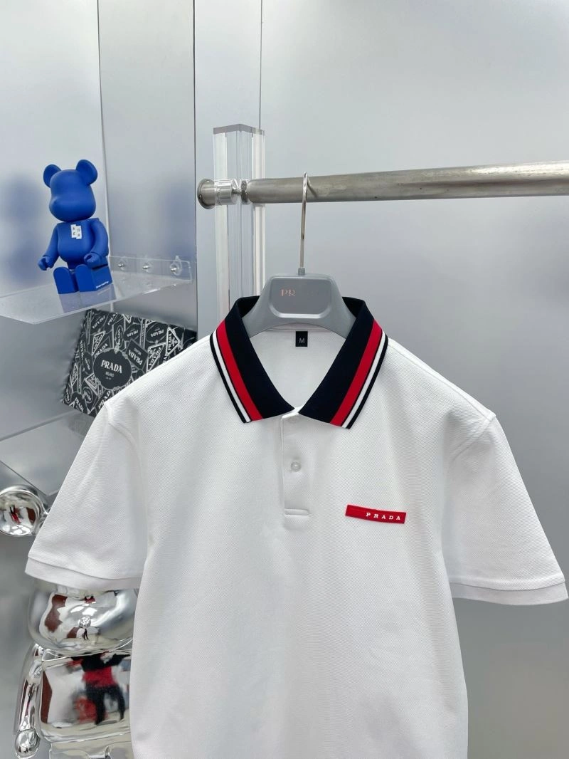 Prada T-Shirts Soft 169649