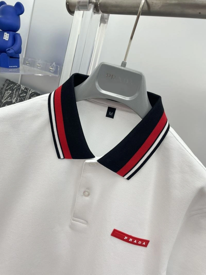 Prada T-Shirts Soft 169649