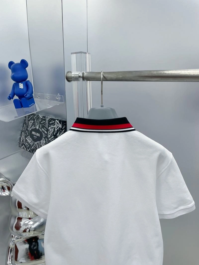 Prada T-Shirts Soft 169649