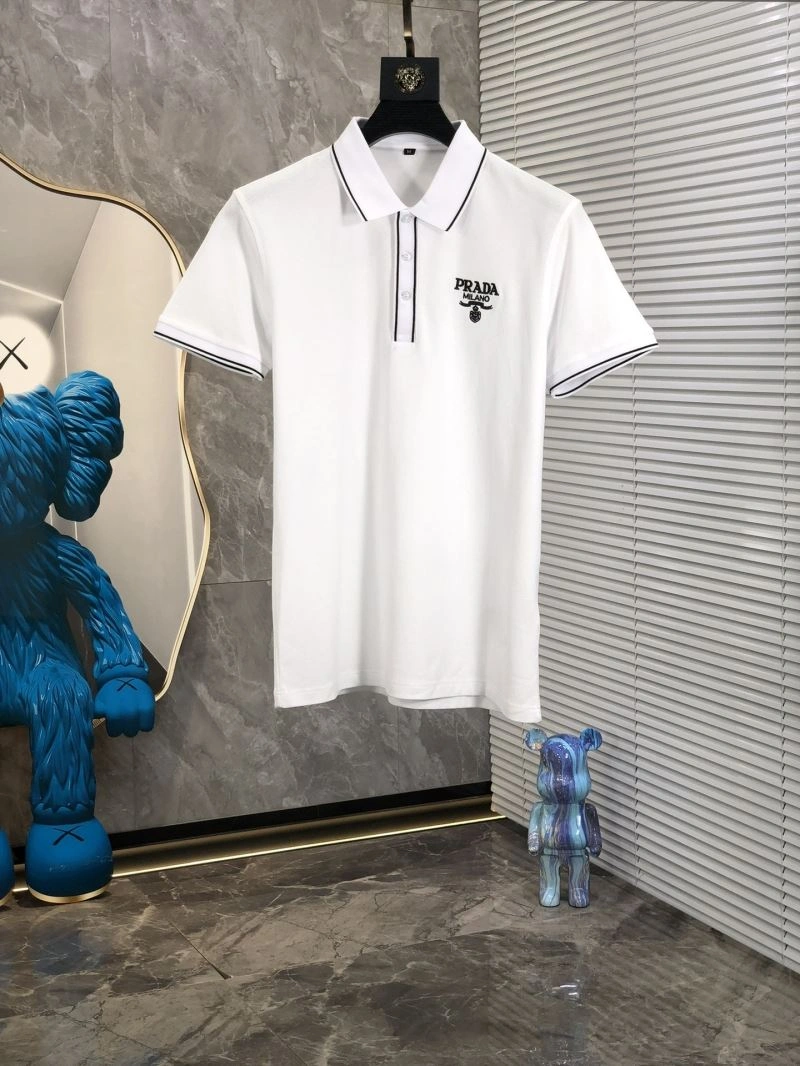 Functional Prada T-Shirts 169650