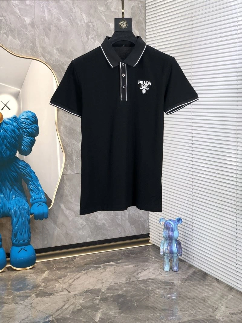 Functional Prada T-Shirts 169650