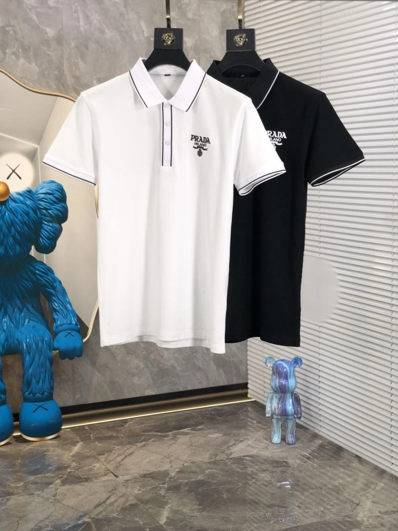 Functional Prada T-Shirts 169650