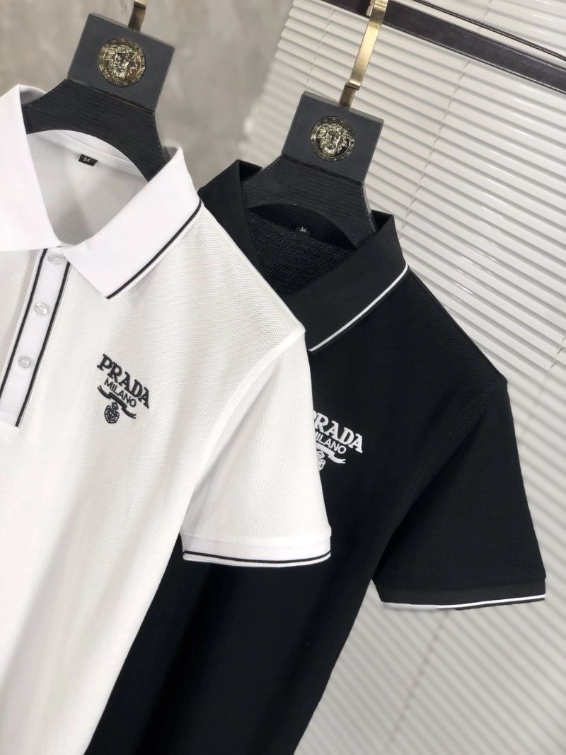 Functional Prada T-Shirts 169650