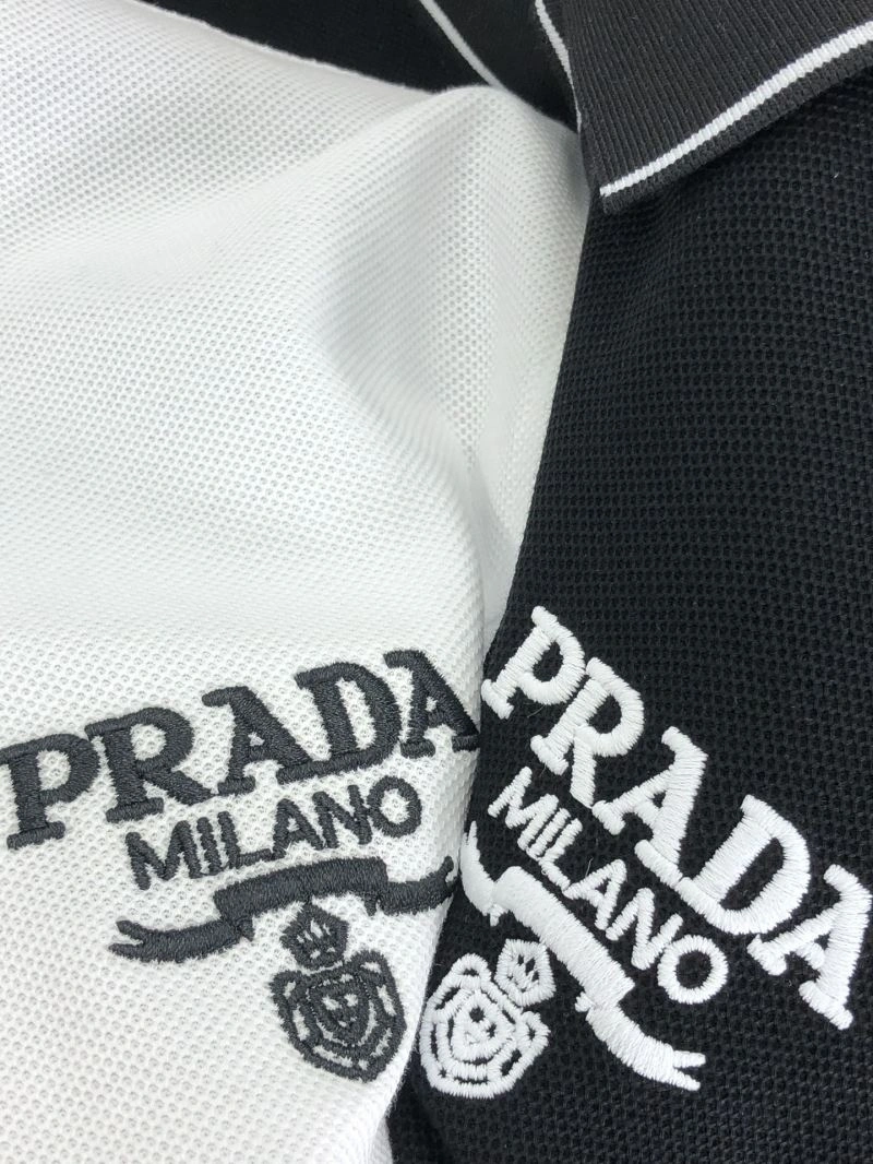 Functional Prada T-Shirts 169650
