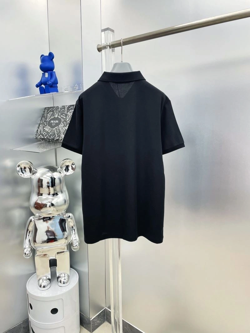 Prada T-Shirts Comfortable 169647