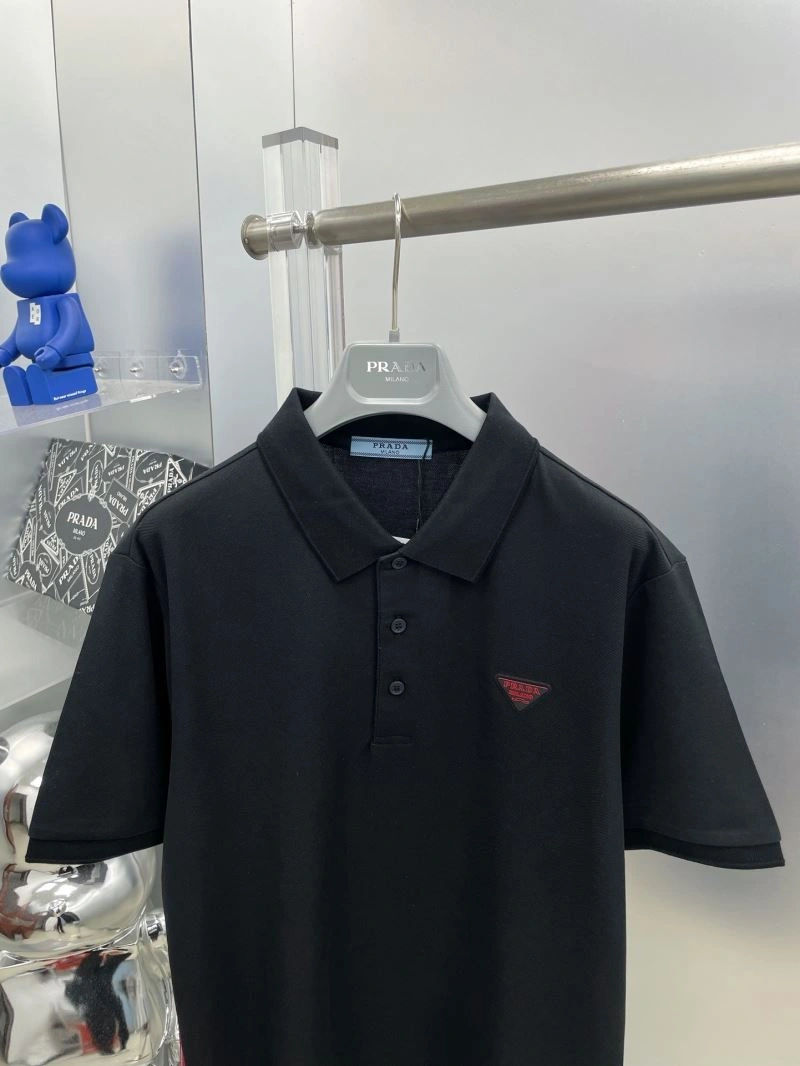 Prada T-Shirts Comfortable 169647