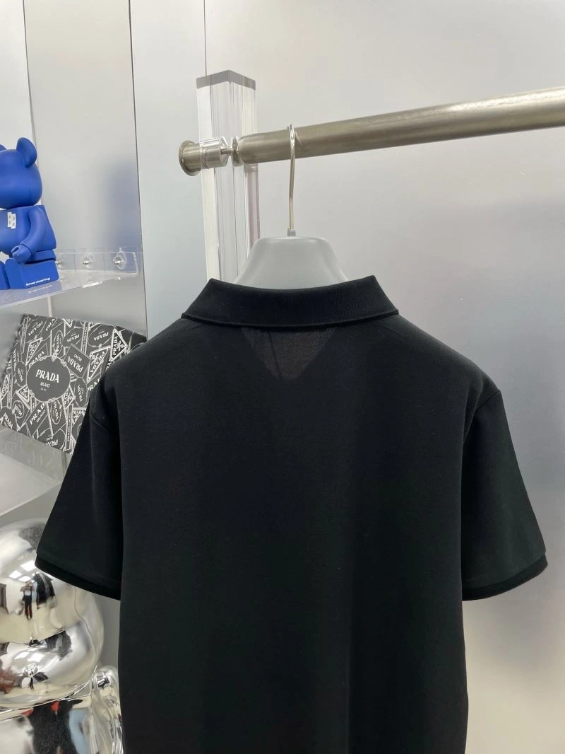 Prada T-Shirts Comfortable 169647