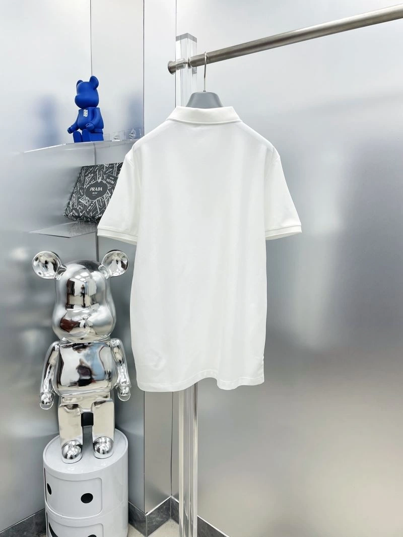 Prada T-Shirts Seasonal 169646