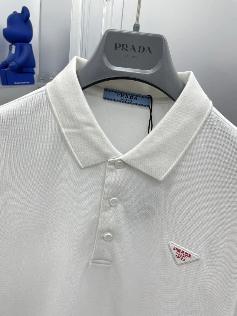 Prada T-Shirts Seasonal 169646