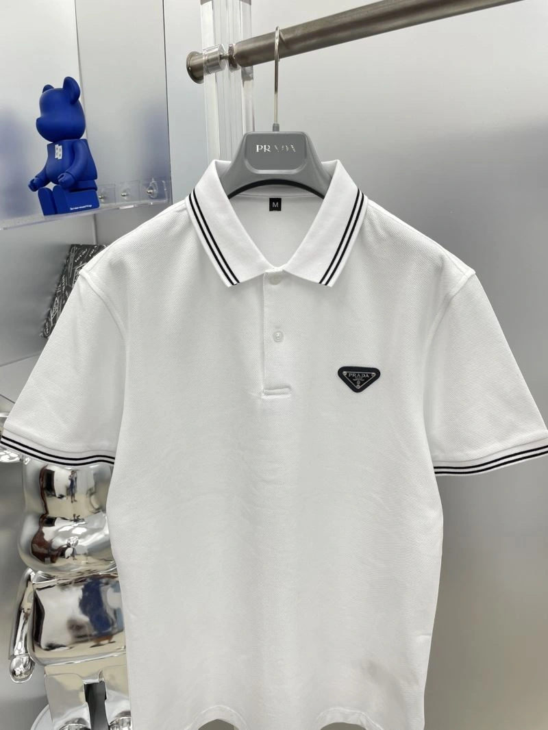 Flexible Prada T-Shirts 169645