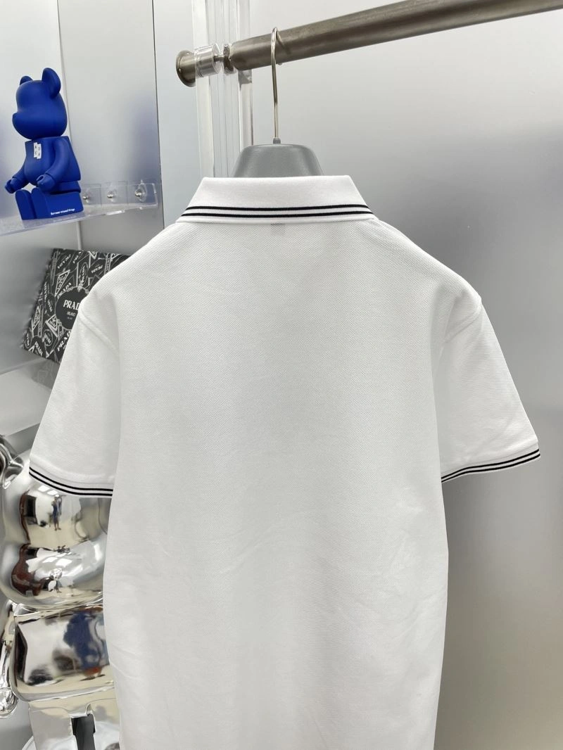Flexible Prada T-Shirts 169645