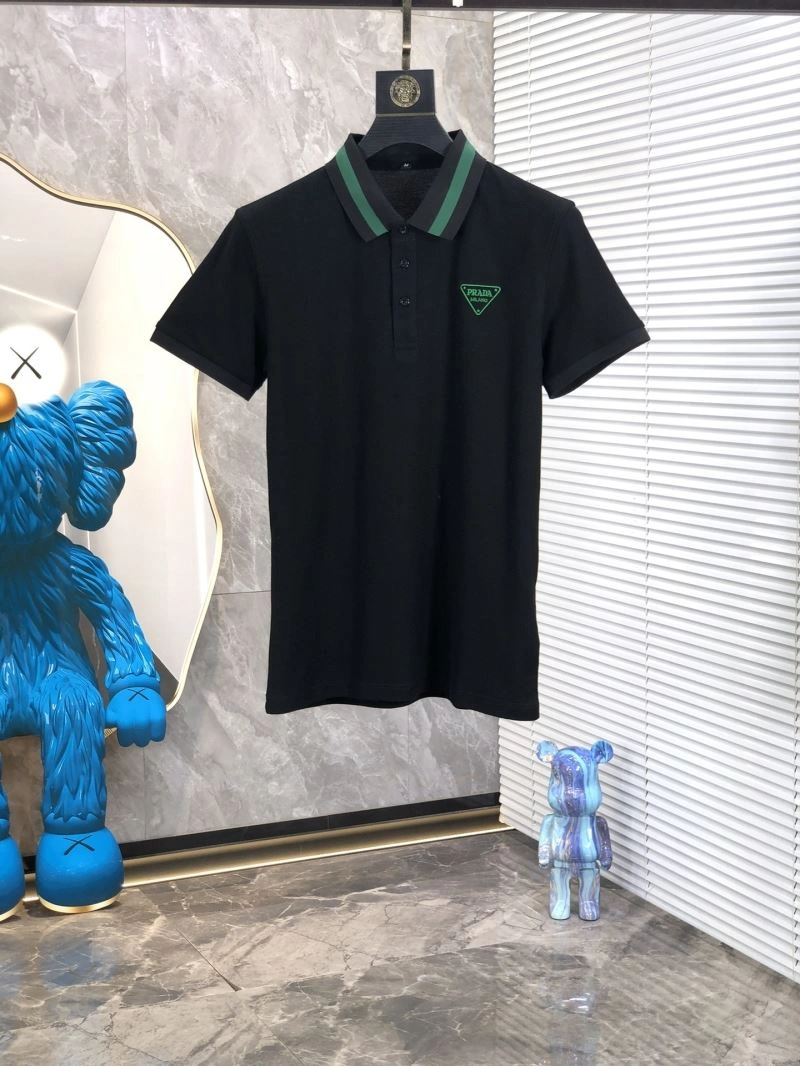 Prada T-Shirts FreshLook 169643