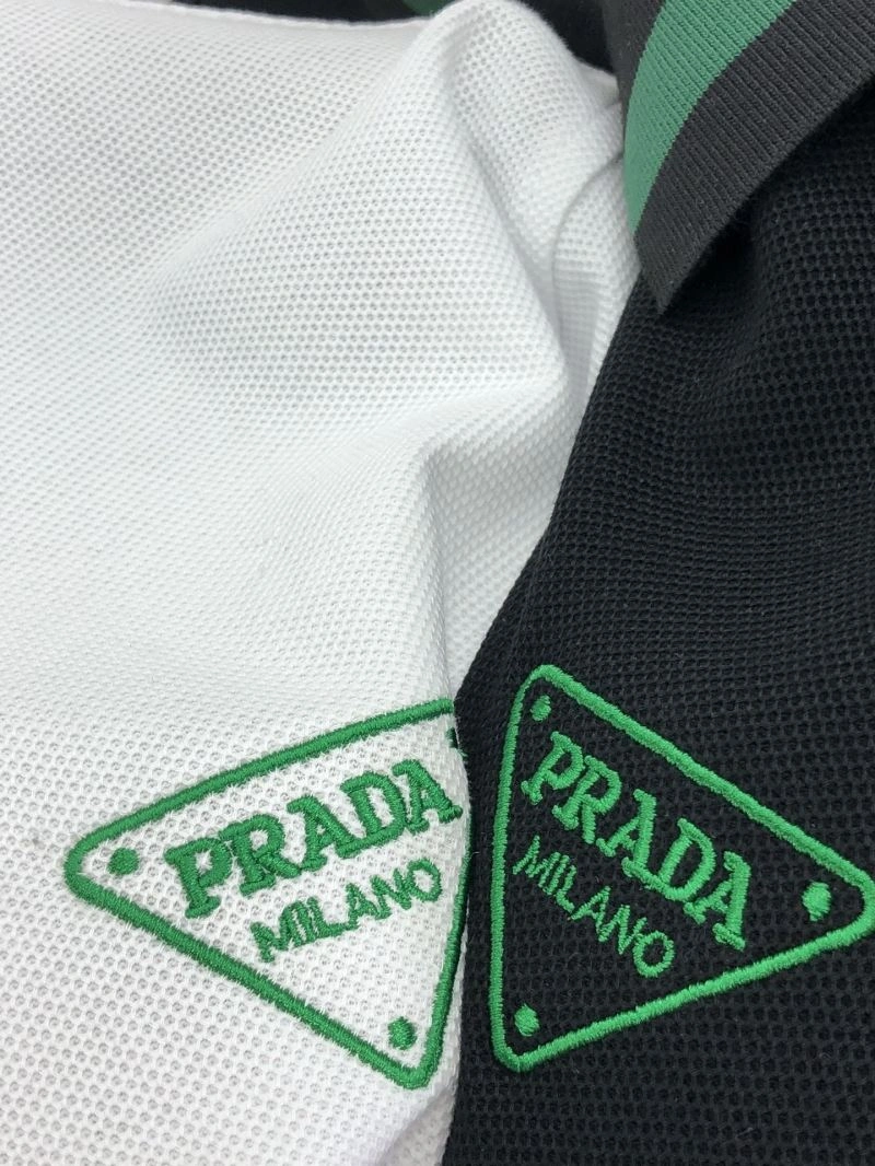 Prada T-Shirts FreshLook 169643