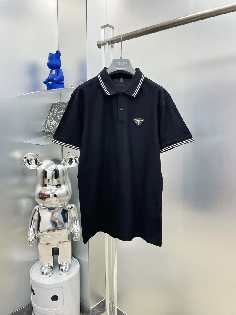Colorful Prada T-Shirts 169688
