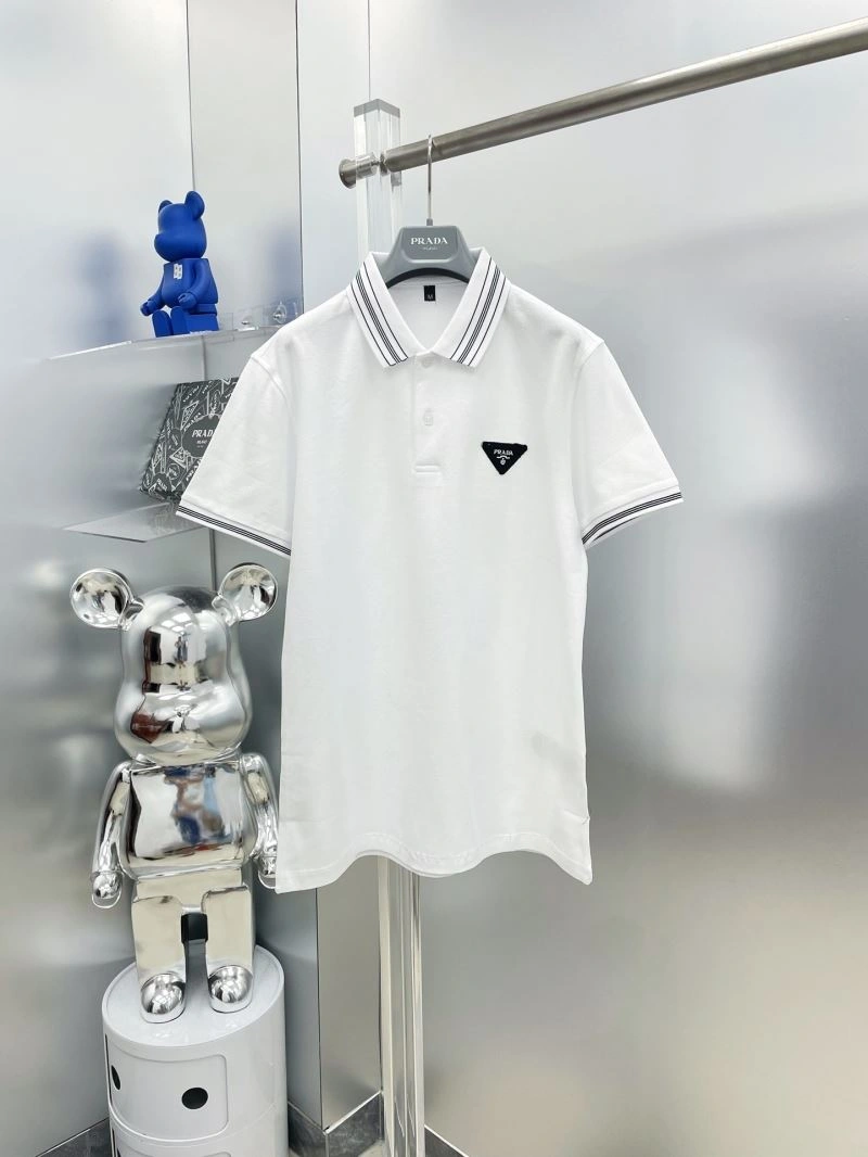 Prada T-Shirts OnTrend 169642
